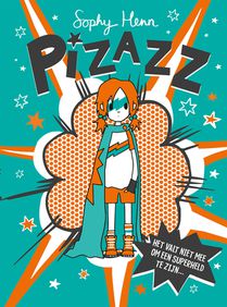 Pizazz