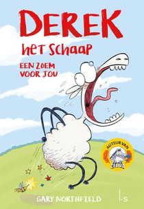 Een zoem voor jou voorzijde