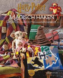 Harry Potter - Magisch haken voorzijde