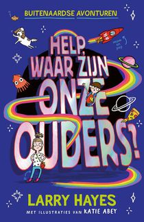 Help waar zijn onze ouders voorzijde