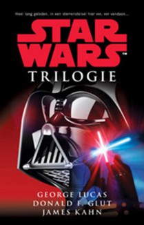 Star Wars Trilogie voorzijde