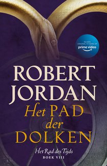 Het Rad des tijds 8 - Het Pad der Dolken (POD)