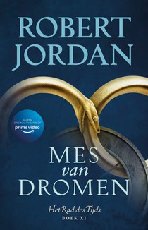 Mes van Dromen (POD)