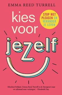 Kies voor jezelf