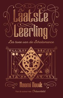 De Laatste Leerling