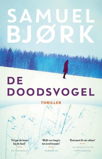 De doodsvogel