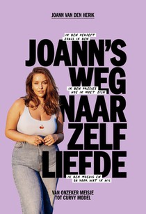 Joann's weg naar zelfliefde voorzijde