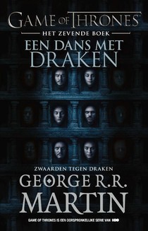 Een dans met draken - Zwaarden tegen draken