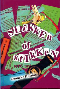 Slikken of stikken