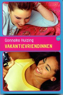 Vakantievriendinnen