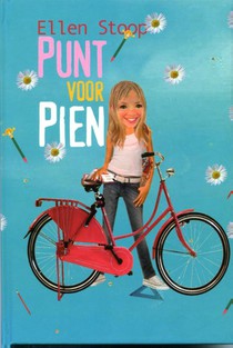 Punt voor Pien