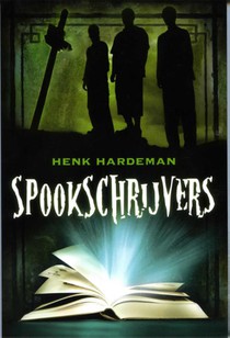 Spookschrijvers