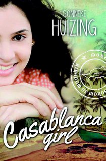 Casablanca girl