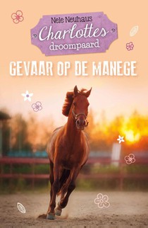 Gevaar op de manege voorzijde