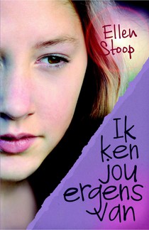 Ik ken jou ergens van