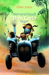 Niemand houdt Don Carlo tegen