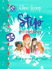 Stip het sprintkanon