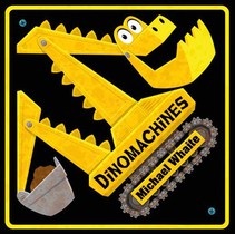 Dinomachines