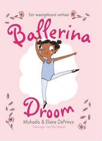 Ballerinadroom