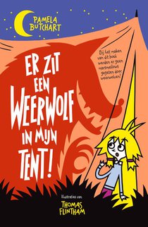 Er zit een weerwolf in mijn tent