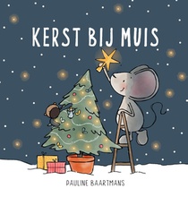 Kerst bij Muis