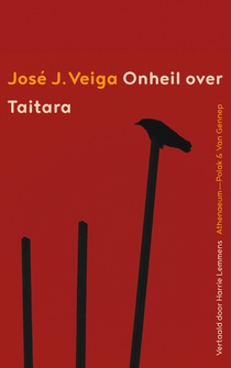 Onheil over Taitara