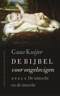 De uittocht en de intocht Exodus, Jozua, Rechters