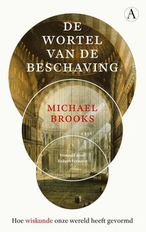 De wortel van de beschaving voorzijde