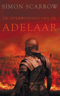 De overwinning van de adelaar voorzijde