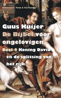 4 Koning David en de splitsing van het rijk