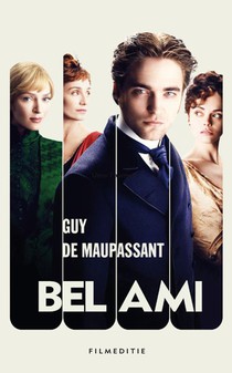 Bel ami voorzijde