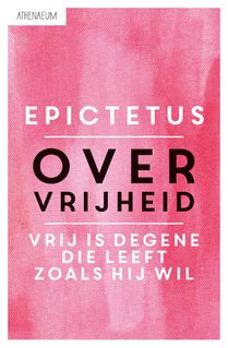 Over vrijheid voorzijde