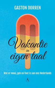 Vakantie in eigen taal