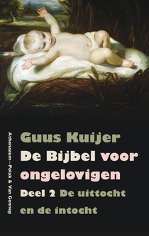 2 De uittocht en de intocht Exodus, Jozua, Rechters