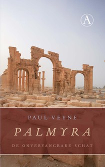 Palmyra voorzijde