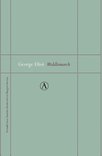 Middlemarch voorzijde