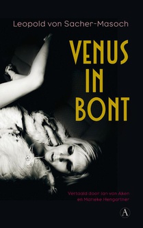 Venus in bont voorzijde
