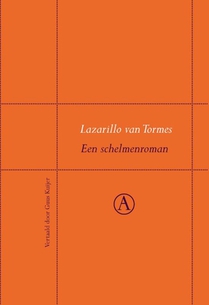 Lazarillo van Tormes