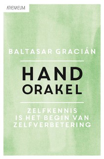 Handorakel voorzijde