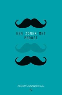 Een zomer met Proust