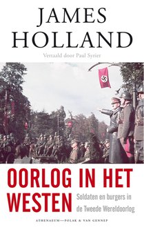 Oorlog in het Westen