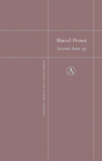 Swanns kant op