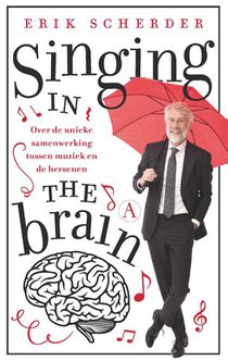 Singing in the brain voorzijde
