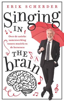 Singing in the brain voorzijde