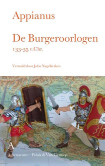 De Burgeroorlogen