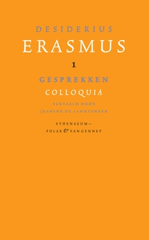 Gesprekken;Colloquia