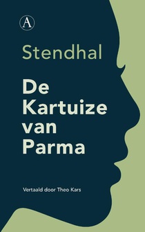 De Kartuize van Parma voorzijde