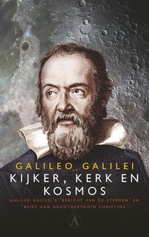 Kijker, kerk en kosmos voorzijde