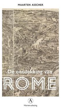 De ontdekking van Rome