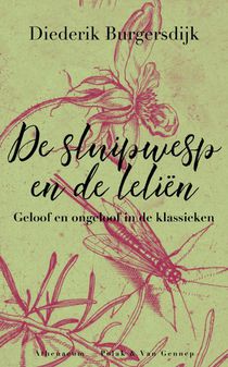 De sluipwesp en de leliën